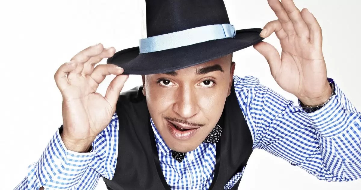 is lou bega married