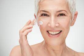 Dr. Ryan Shelton Gives 4 Skincare Tips For People Age 40+