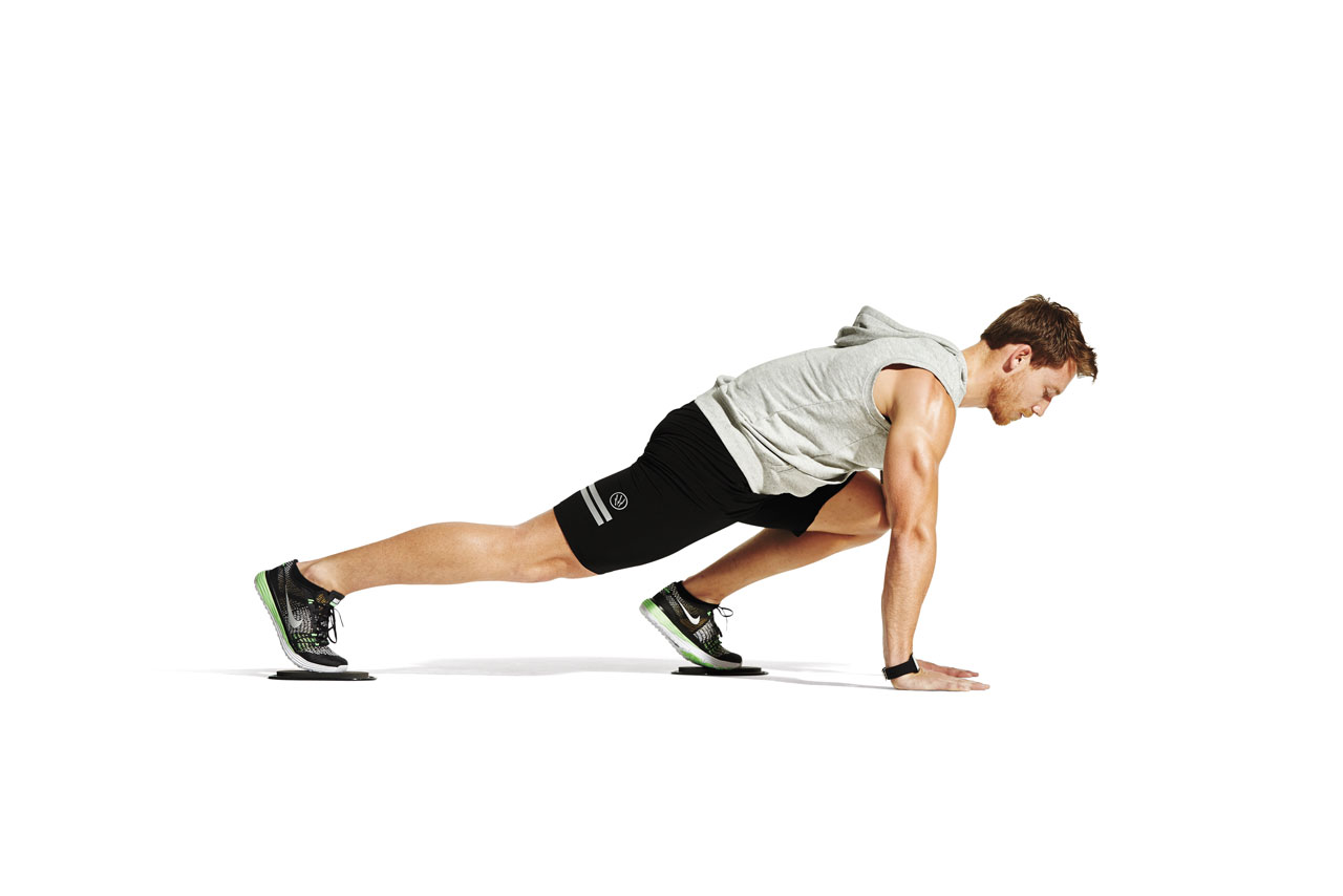 7 best exercise sliders