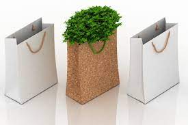 Benefits of Eco-Friendly Food Packaging