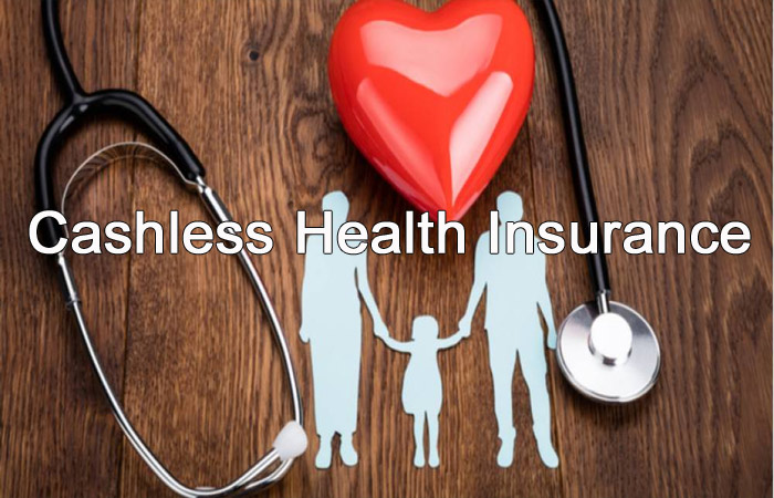Features and Benefits of Cashless Health Insurance Policy
