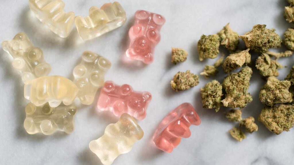 Must-have Marijuana Foods From Around the World