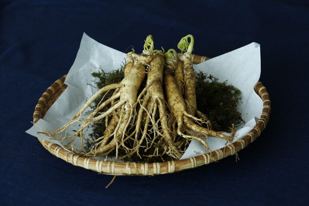 Everything You Need To Know About Magical Ginseng