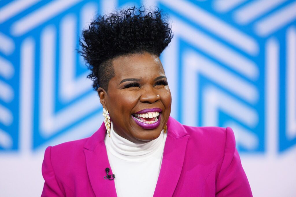 Leslie Jones Net Worth 2022