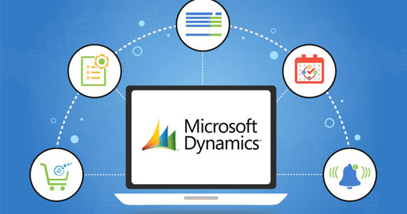 Microsoft Dynamics NAV Partners