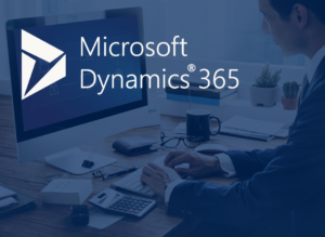 Microsoft Dynamics 365