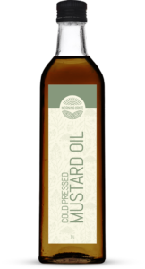 Mustard Oil